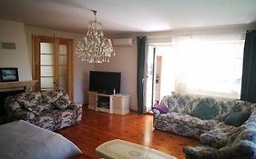 Irena Family House
