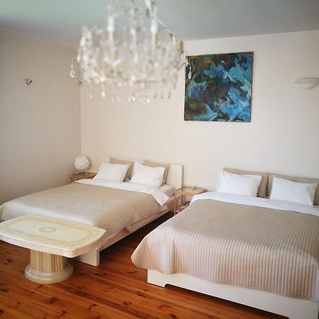Hotel Irena Family House Vilna Exterior foto