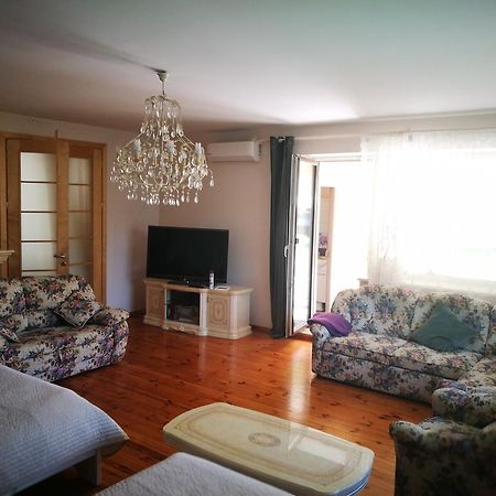 Hotel Irena Family House Vilna Exterior foto