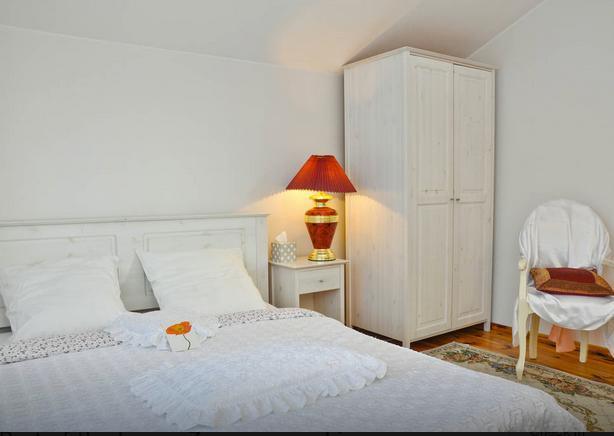 Hotel Irena Family House Vilna Habitación foto