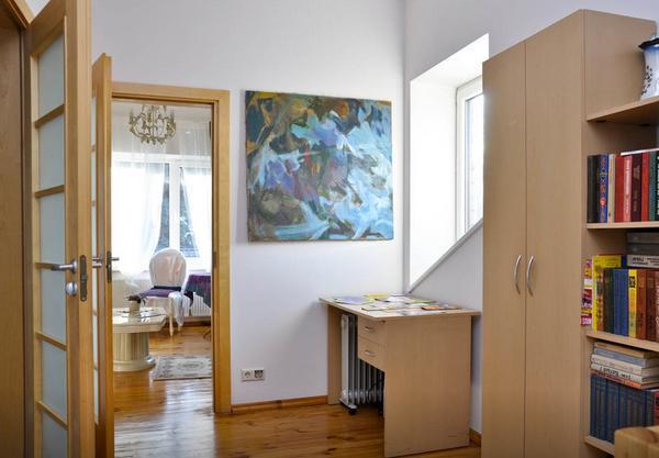 Hotel Irena Family House Vilna Habitación foto