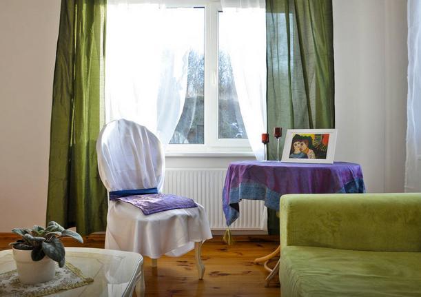 Hotel Irena Family House Vilna Habitación foto