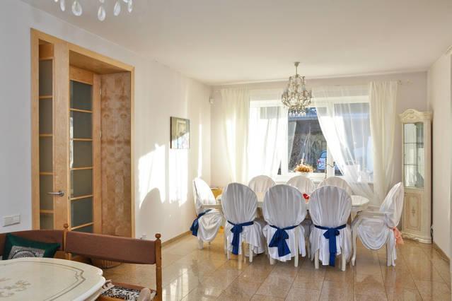 Hotel Irena Family House Vilna Habitación foto