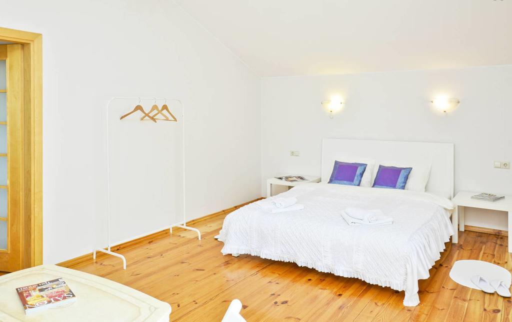 Hotel Irena Family House Vilna Habitación foto