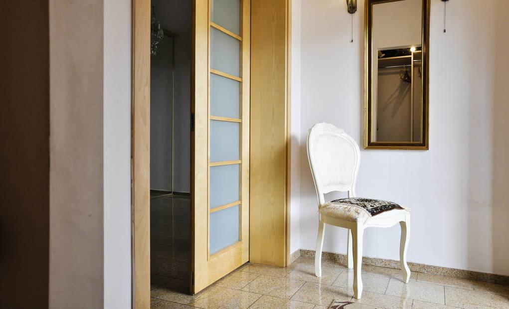 Hotel Irena Family House Vilna Habitación foto