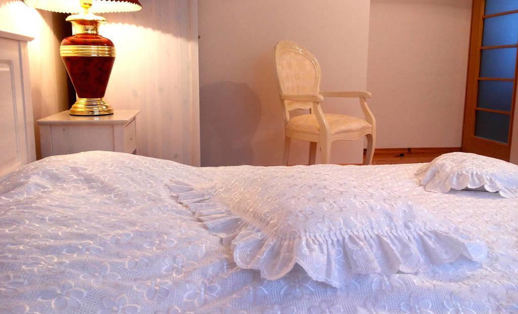 Hotel Irena Family House Vilna Habitación foto