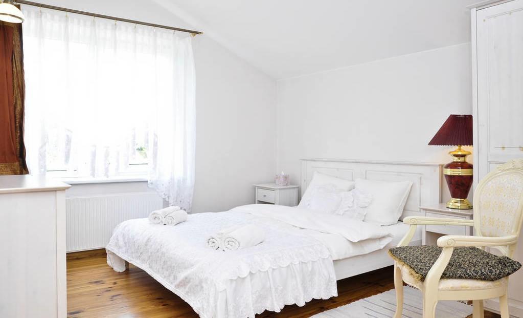 Hotel Irena Family House Vilna Habitación foto