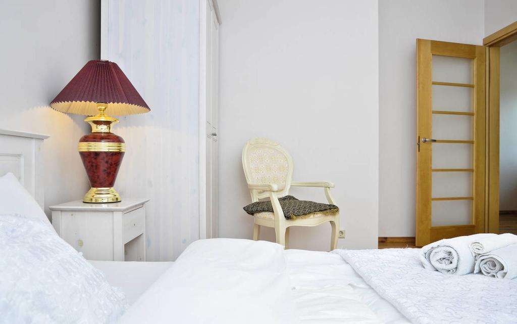 Hotel Irena Family House Vilna Habitación foto